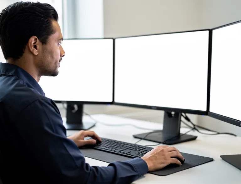Incident Response Expert dienst in Uccle